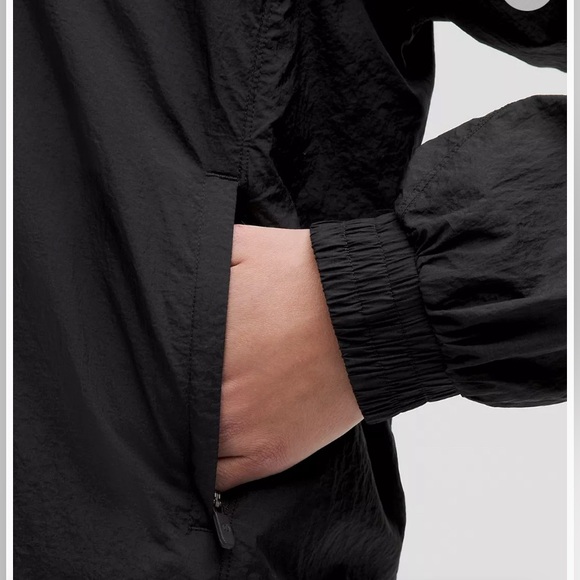 NWT Lululemon License To Train Ladies Lightweight Jogger Set SZ 14 Black & White - Picture 8 of 16